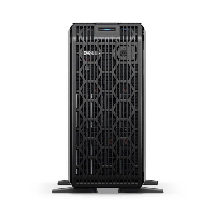 No name DELL PowerEdge T360 serwer 480 GB Tower (4.5U) Intel Xeon 6 6333P 3_2.jpg