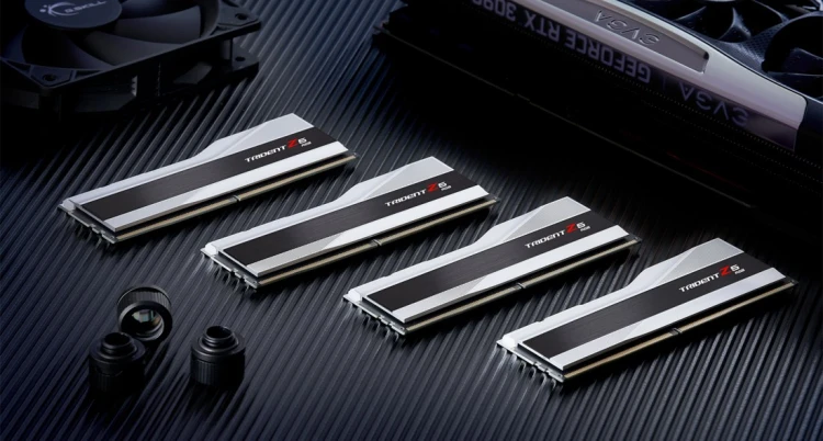 Pamięć RAM DDR5 G.SKILL 32 GB 6400 39_4.jpg