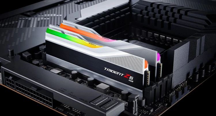 Pamięć RAM DDR5 G.SKILL 32 GB 6400 39_5.jpg