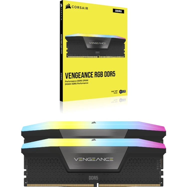 Pamięć RAM Corsair Vengeance RGB DDR5 48GB (2x24GB) 5200 CL38 Czarna_7.jpg