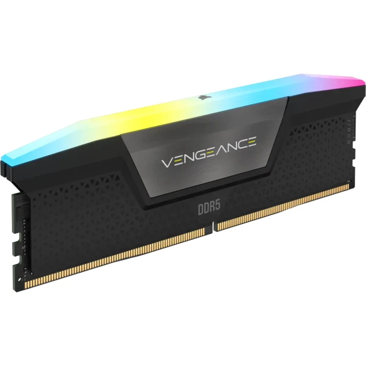 Pamięć RAM Corsair Vengeance RGB 64GB (2x32GB) DDR5 6400MHz CL32 XMP 3.0_3.jpg