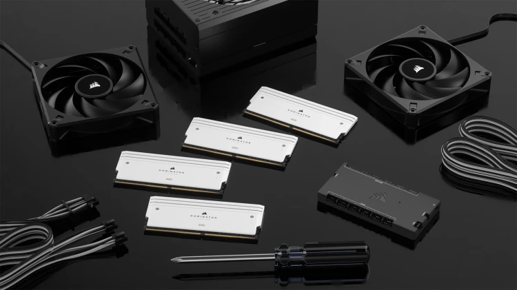 Pamięć Corsair Dominator Titanium CMP32GX5M2B6000C30W 32GB 2x16GB DDR5 6000_8.jpg