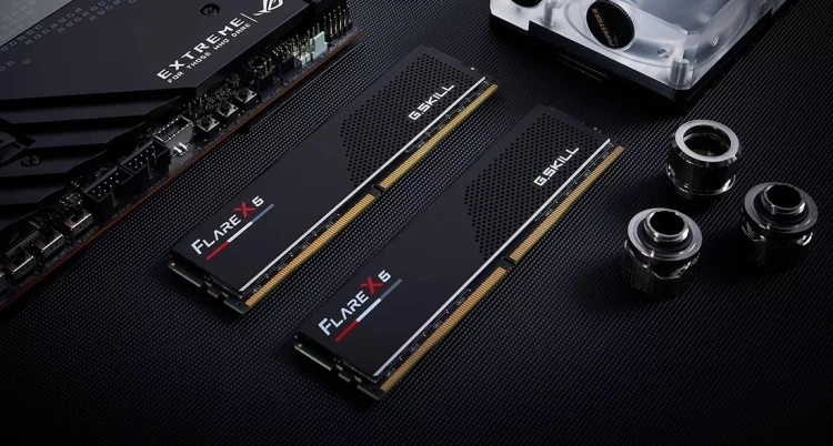 Pamięć RAM DDR5 G.SKILL 32 GB 5600 36_7.jpg