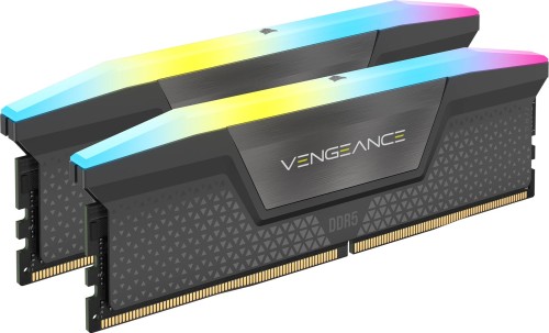 Pamięć RAM Corsair Vengeance RGB DDR5 32GB 6400MHz CMH32GX5M2B6400Z32 (W)_2.jpg