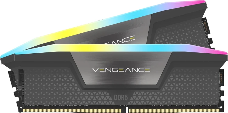 Pamięć RAM Corsair Vengeance RGB DDR5 32GB 6400MHz CMH32GX5M2B6400Z32 (W)_3.jpg