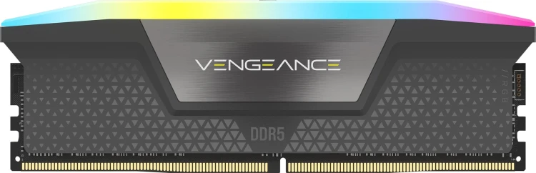 Pamięć RAM Corsair Vengeance RGB DDR5 32GB 6400MHz CMH32GX5M2B6400Z32 (W)_4.jpg