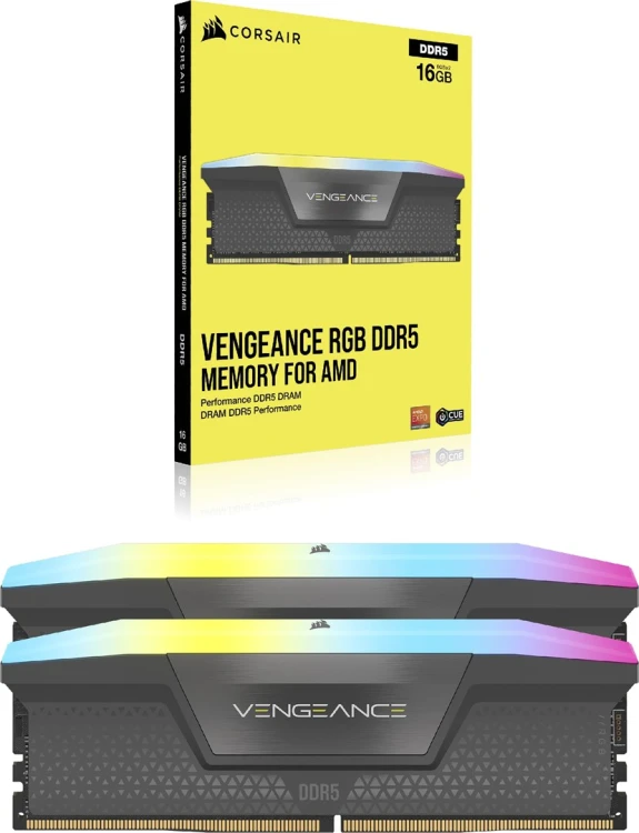 Pamięć RAM Corsair Vengeance RGB DDR5 32GB 6400MHz CMH32GX5M2B6400Z32 (W)_6.jpg