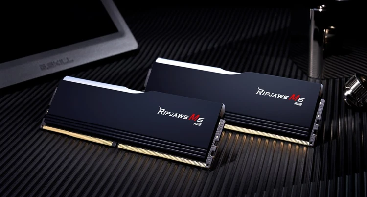 Pamięć RAM DDR5 G.SKILL 32 GB 6400 32_6.jpg
