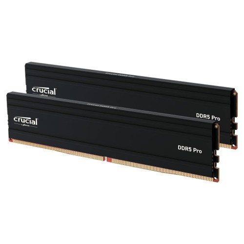 Pamięć RAM Crucial Pro 64GB 2x32GB UDIMM DDR5 5600 MHz_2.jpg