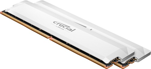RAM Crucial Pro 32GB 2x16GB UDIMM DDR5 6400 Biała_1.jpg