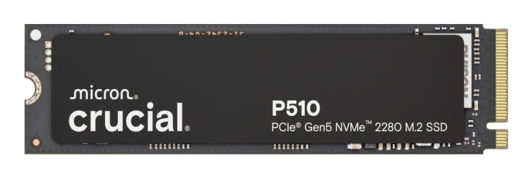 Dysk SSD Crucial P510 1TB M.2 2280 PCI-E x4 Gen5 NVMe CT1000P510SSD8_1.jpg