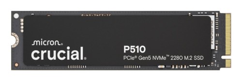 Crucial Dysk SSD P510 2TB M.2 NVMe Gen5 2280 10000/8700 MB/s_1.jpg