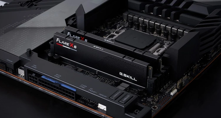 Pamięć RAM G.SKILL Flare X5 64GB (2x32GB) 6000 MHz_5.jpg