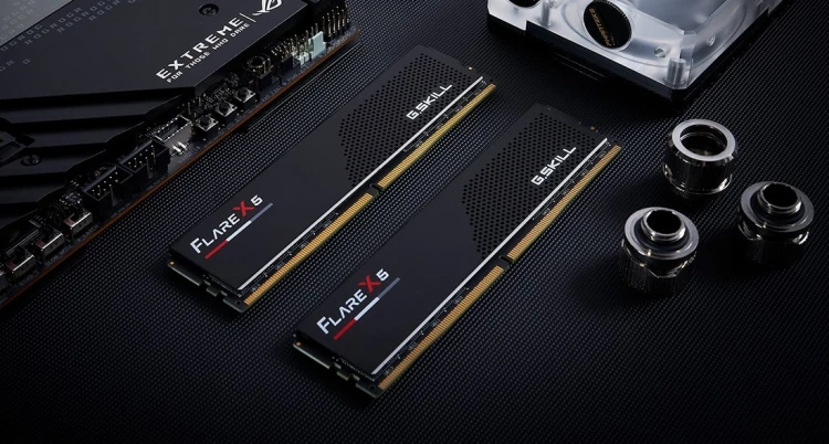 Pamięć RAM G.SKILL Flare X5 64GB (2x32GB) 6000 MHz_7.jpg