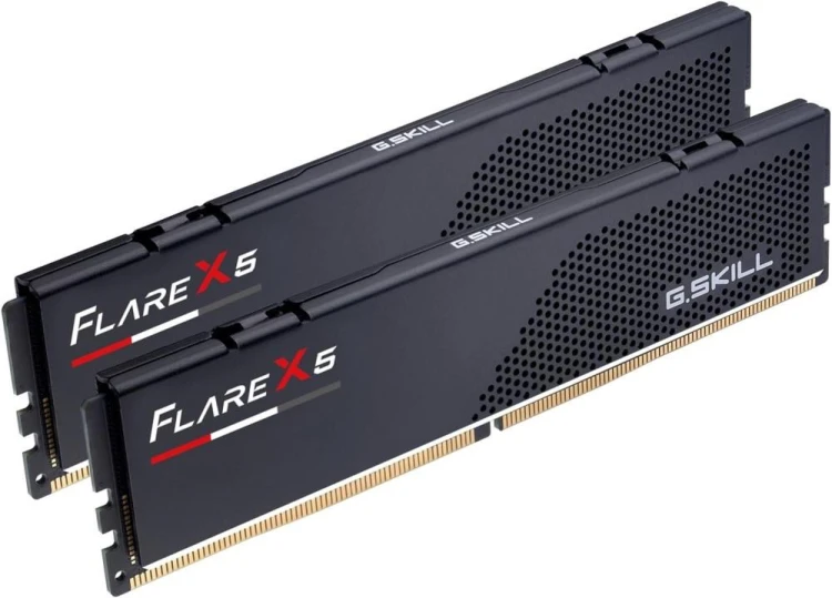 Pamięć DDR5 G.SKILL Flare X5 64GB 6000MHz CL36 EXPO AMD 2x32GB Black_1.jpg