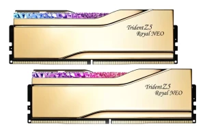 Pamięć RAM DDR5 G.SKILL 32 GB 8000 MHz CL38