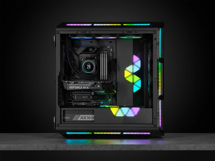 Corsair Vengeance DDR5 Ram 32GB (2x16GB) 6400MHz_6.jpg