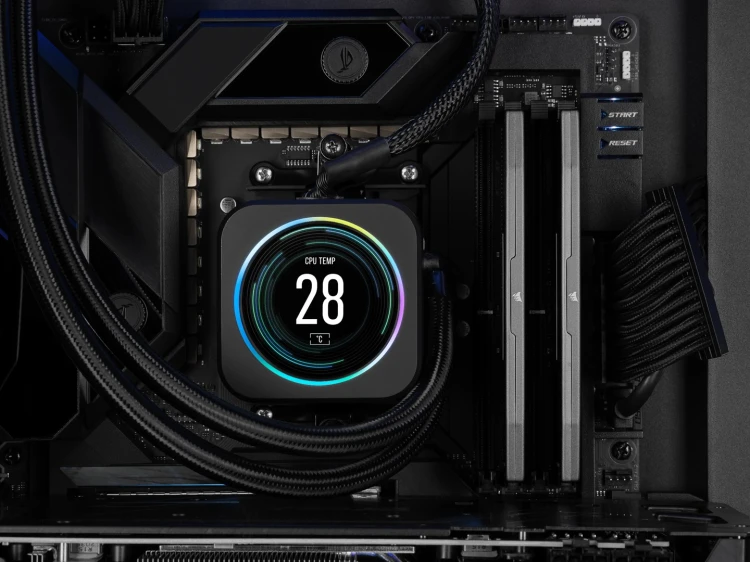Corsair Vengeance DDR5 Ram 32GB (2x16GB) 6400MHz_7.jpg