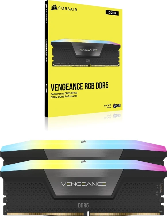 Corsair Pamięć DDR5 Vengeance 16GB/5200 (2*8GB) CL40 Intel XMP_6.jpg