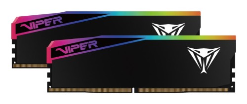Pamięć RAM DDR5 Patriot Viper Elite 5 Ultra 32 GB (2x16GB) 6000 MHz CL28_1.jpg