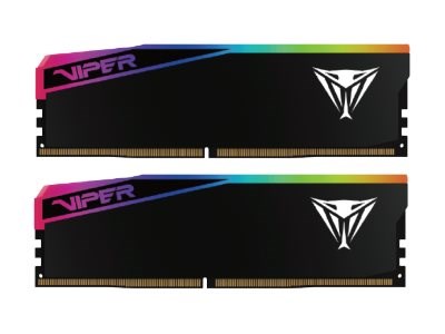 Pamięć RAM DDR5 Patriot Viper Elite 5 Ultra 32 GB (2x16GB) 6000 MHz CL28_2.jpg