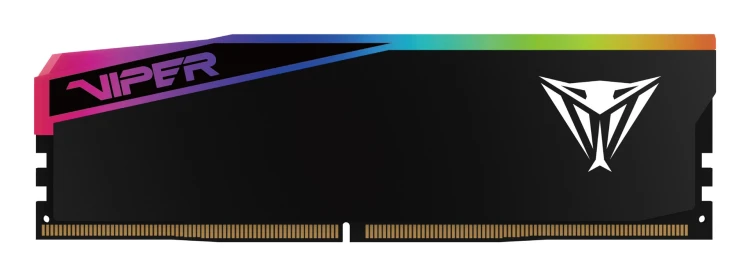 Pamięć RAM DDR5 Patriot Viper Elite 5 Ultra 32 GB (2x16GB) 6000 MHz CL28_7.jpg