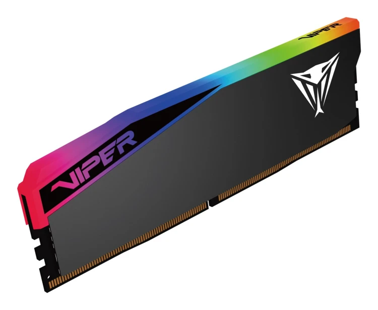 Pamięć RAM DDR5 Patriot Viper Elite 5 Ultra 32 GB (2x16GB) 6000 MHz CL28_9.jpg