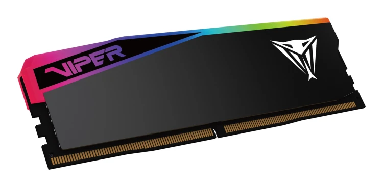 Pamięć RAM DDR5 Patriot Viper Elite 5 Ultra 32 GB (2x16GB) 6000 MHz CL28_10.jpg