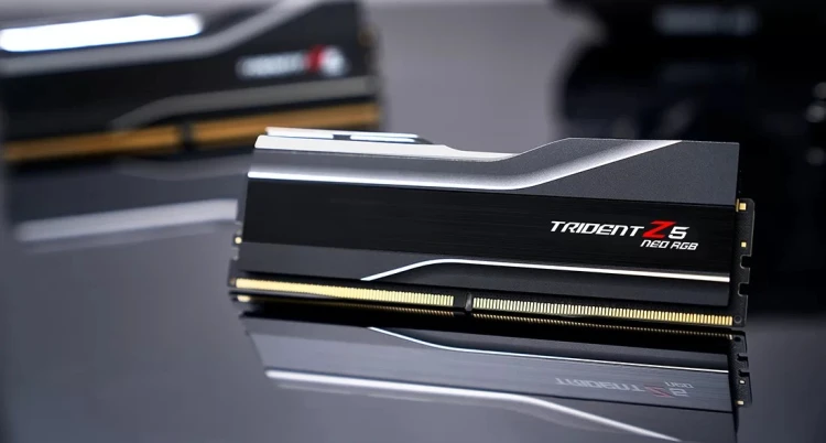 Pamięć RAM DDR5 G.SKILL 32 GB 5600 MHz CL46_3.jpg