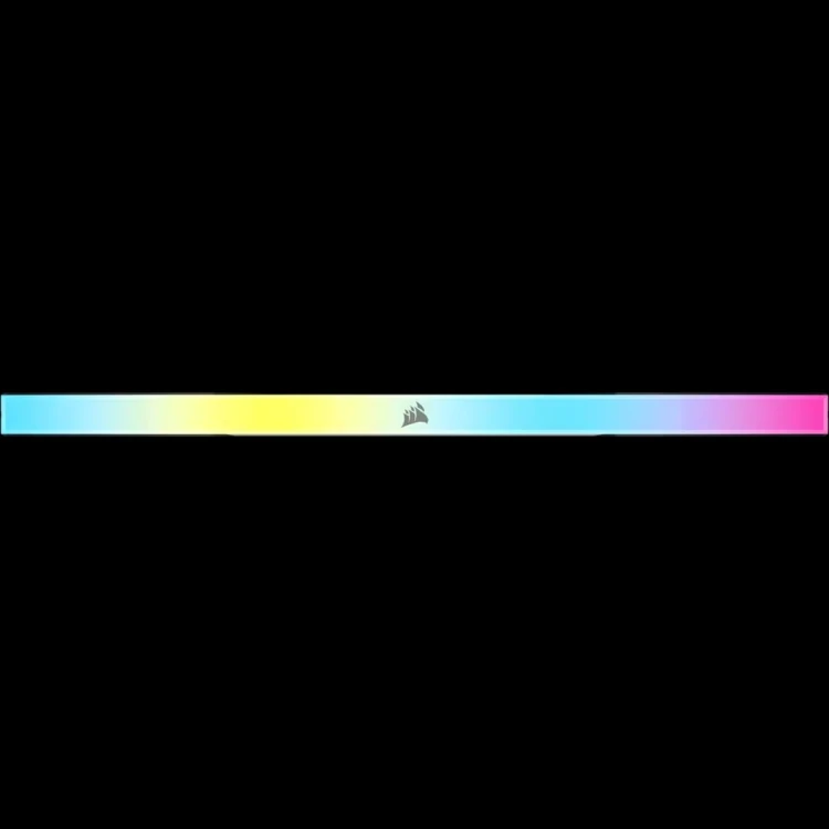 Pamięć RAM Corsair Vengeance RGB DDR5 48 GB (2 x 24 GB) 6400 CL36 czarny_6.jpg