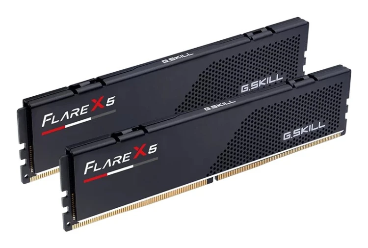 Pamięć RAM DDR5 G.SKILL 48 GB 5200 MHz CL40_2.jpg