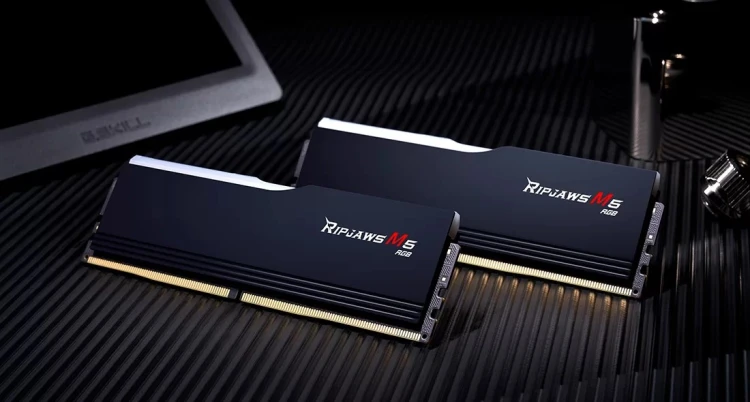 Pamięć RAM DDR5 G.SKILL 32 GB 6000 28_4.jpg