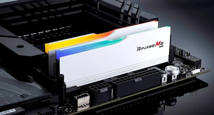 Pamięć RAM DDR5 G.Skill 96 GB 5200 MHz CL40_3.jpg