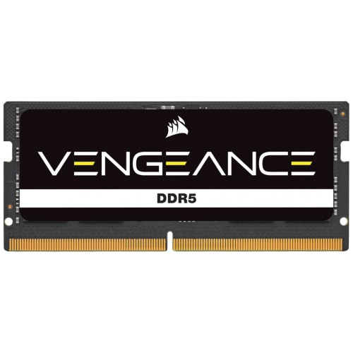 Corsair VENGEANCE moduł pamięci 64 GB (2x32GB) DDR5 4800 MHz CL40 SODIMM_1.jpg