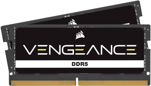 Corsair VENGEANCE moduł pamięci 64 GB (2x32GB) DDR5 4800 MHz CL40 SODIMM_2.jpg