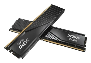 ADATA pamięć XPG Lancer Blade DDR5 6000 32 GB (2x16) CL36 czarna