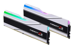 Pamięć G.Skill Trident Z5 Neo RGB, DDR5, 32 GB, 6000 MHz, CL28