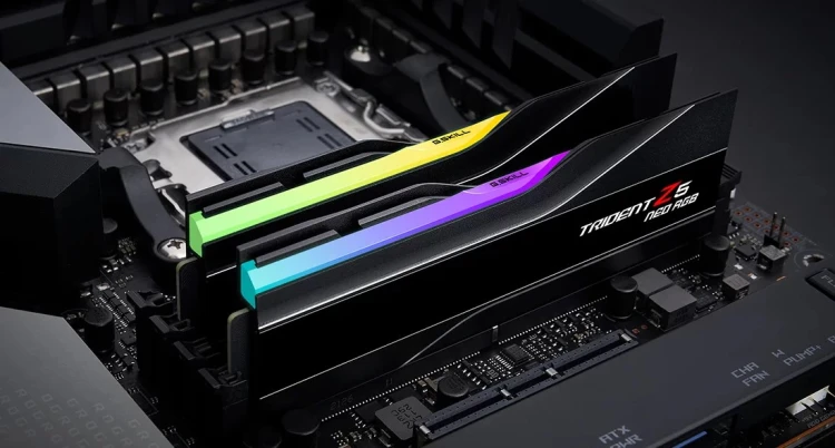 Pamięć RAM DDR5 G.SKILL 48 GB 7600 40_5.jpg