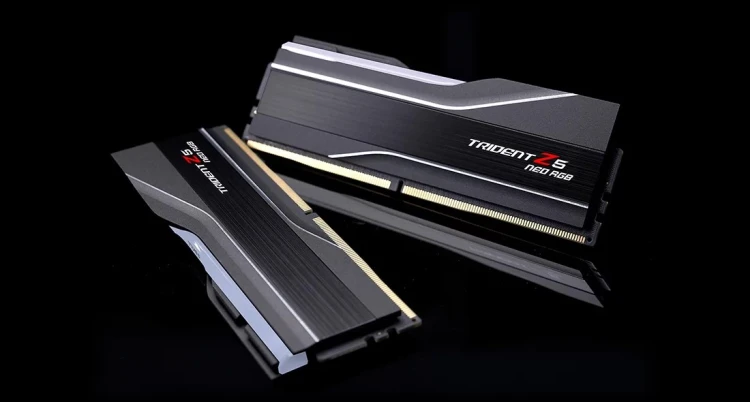 Pamięć RAM DDR5 G.SKILL 48 GB 7600 40_8.jpg