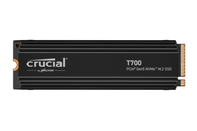 Crucial Dysk Ssd T700 1TB M.2 NVMe 2280 PCIe 5.0_1.jpg