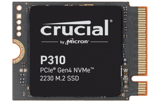 Dysk SSD Crucial P310 2TB M.2 NVMe 2230 PCIe 4.0 7100/6000 | CT2000P310SSD2_1.jpg