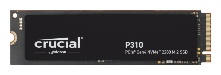 Dysk SSD Crucial P310 500GB M.2 2280 PCI-E x4 Gen4 NVMe CT500P310SSD8_1.jpg