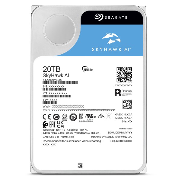 Dysk HDD Seagate SkyHawk AI ST20000VE003 20TB_3.jpg