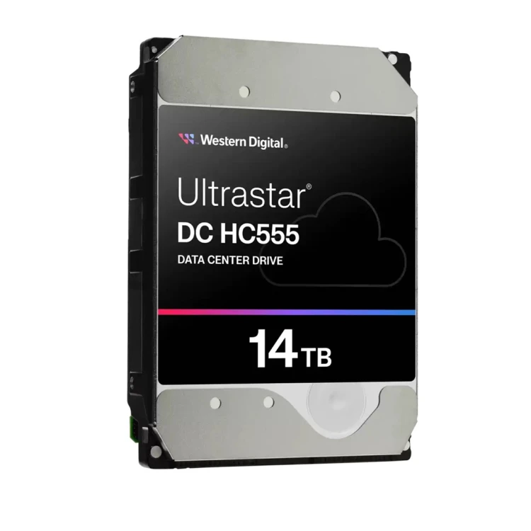 Dysk HDD Western Digital Ultrastar DC HC555 14 TB 3,5" SATA III_4.jpg