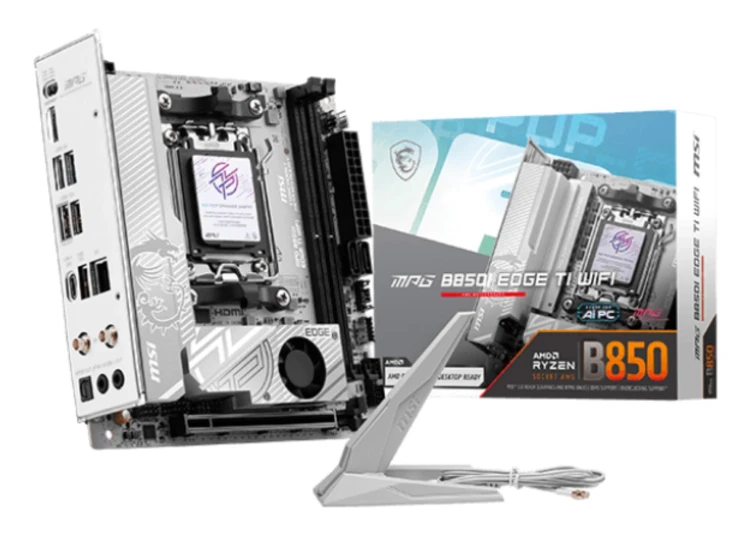 Płyta główna MSI MPG B850I EDGE TI WIFI_1.jpg