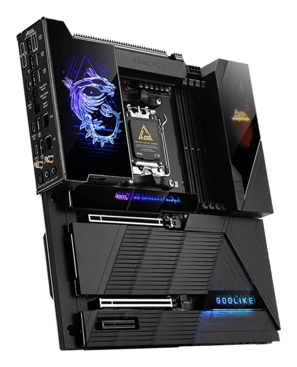 Płyta główna MSI MEG X870E GODLIKE E-ATX Wi-Fi 7 10GbE 2xUSB4 7xM.2 AM5 LCD_5.jpg