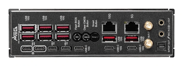 Płyta główna MSI MEG X870E GODLIKE E-ATX Wi-Fi 7 10GbE 2xUSB4 7xM.2 AM5 LCD_6.jpg