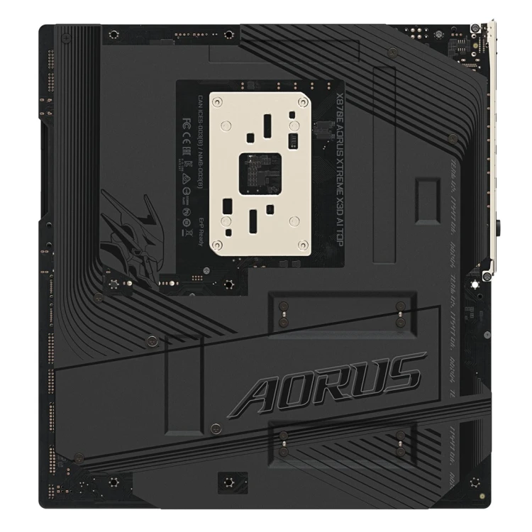GIGABYTE X870E AORUS XTREME X3D AI TOP AMD X870E Gniazdo AM5 Rozszerzone ATX_5.jpg