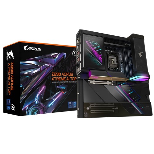 GIGABYTE Z890 AORUS XTREME AI TOP Intel Z890 LGA 1851 (Socket V1) Rozszerzone ATX_2.jpg