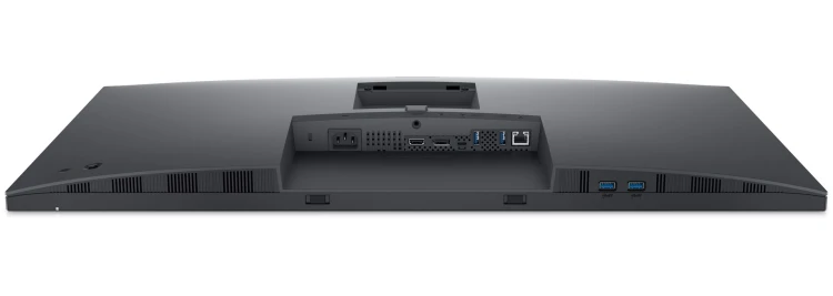 DELL P Series P3223QE monitor komputerowy 80 cm (31.5") 3840 x 2160 px 4K Ultra HD LCD Czarny_6.jpg